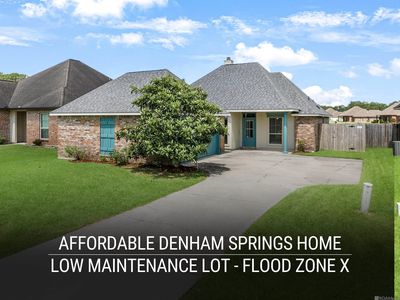 32431 Lake Pointe Blvd, Denham Springs, LA, 70726