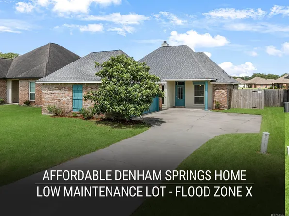 32431 Lake Pointe Blvd, Denham Springs, LA 70726