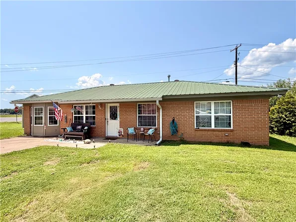 132 Yelco Dr, Dardanelle, AR 72834