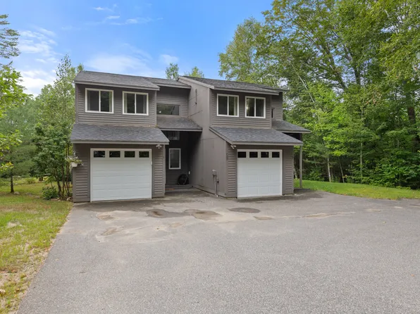 99 Pinnacle Rd #2, Campton, NH 03223