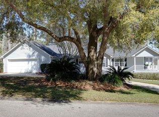 95 Magnolia Glen Rd, Quincy, FL 32352