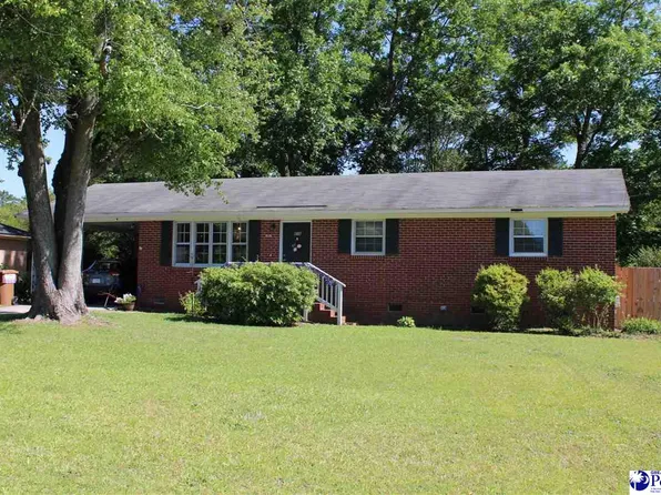 816 Madeira Ln, Florence, SC 29505