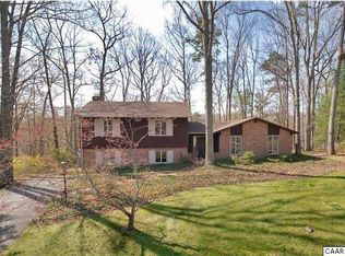 2406 Smithfield Rd, Charlottesville, VA 22901