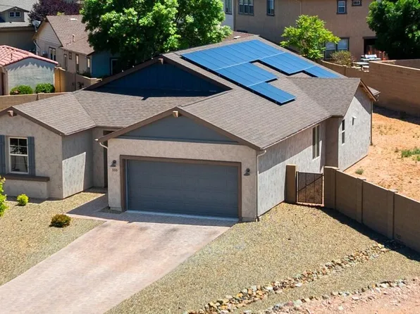 516 CHINABERRY Drive, Clarkdale, AZ 86324