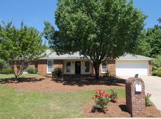 6439 S Branch Ct, Columbus, GA 31909