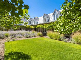 1438 - C Bishop's Lodge Road, Santa Fe, NM 87506