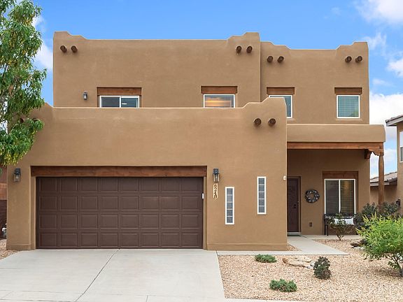 4th image of 6248 Nueva Espana Rd NW