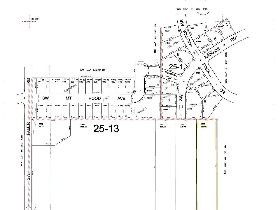 2nd image of Wilson Rd