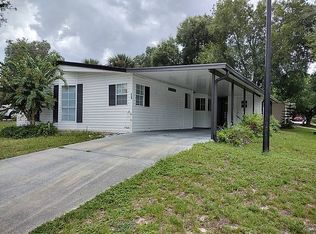 924 Citrus Tree Dr, Orange City, FL 32763