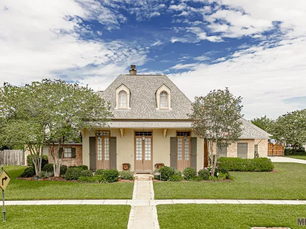 1415 Campden Dr, Baton Rouge, LA 70810
