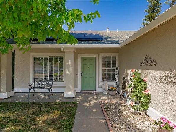 3601 Eagle Crest Cir, Antelope, CA 95843