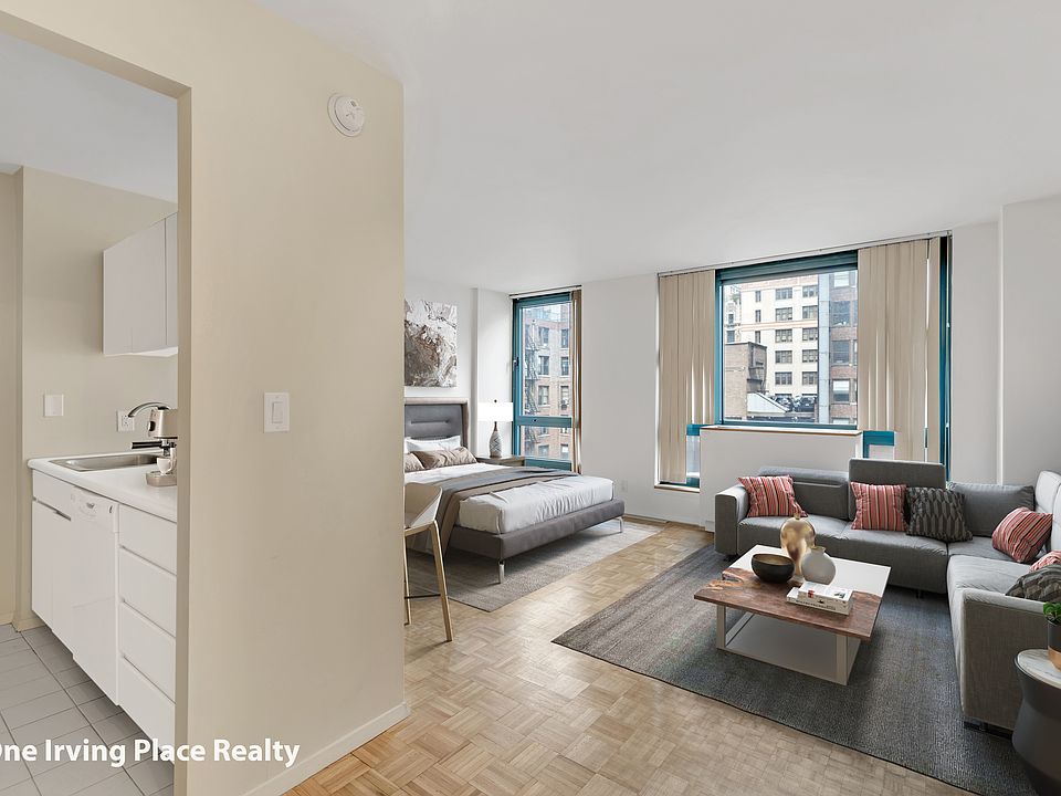 1st image of 1 Irving Pl APT G7b