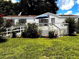 4904 Garden St, Zephyrhills, FL 33541