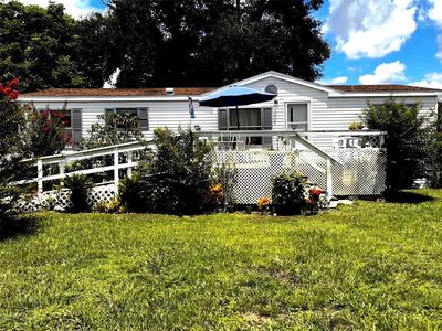 4904 Garden St, Zephyrhills, FL, 33541
