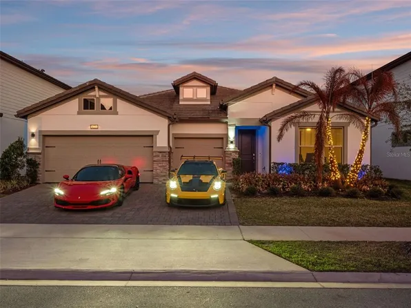 9225 Hanging Vine Ct, Orlando, FL 32836