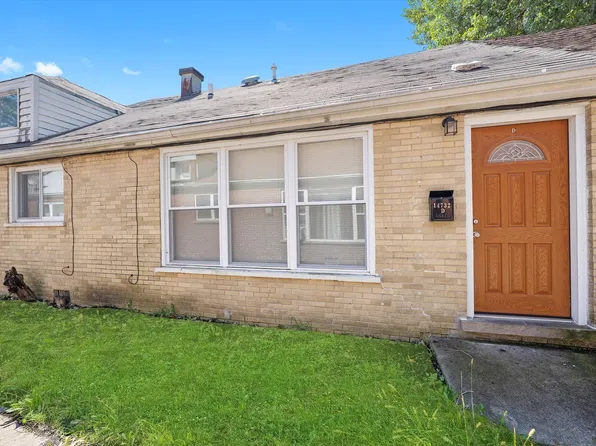 14732 Turner Ave APT D, Midlothian, IL 60445