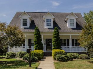 4737 Waterford Cove Dr, Raleigh, NC 27616