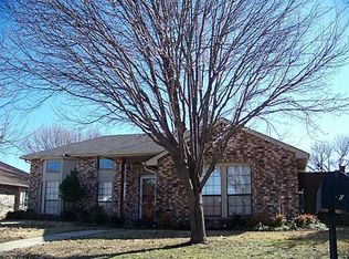 4240 Harvest Hill Rd, Carrollton, TX 75010