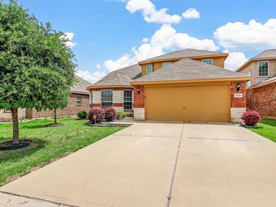 4224 Great Belt Dr, Crowley, TX, 76036