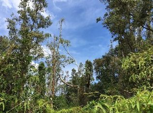 27th Ave LOT 421, Keaau, HI 96749