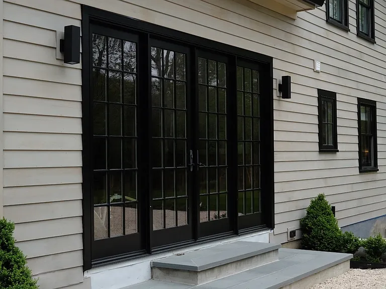 Barnes Hole Rd — Photo 20