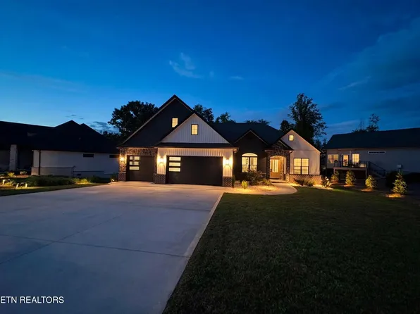 155 Elokwa Way, Tellico Plns, TN 37774