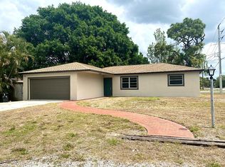 18531 Flamingo Rd, Fort Myers, FL 33967