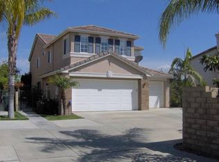 25726 Lewis Way, Stevenson Ranch, CA 91381