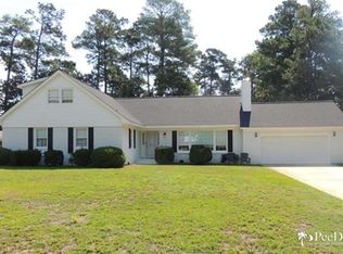 970 Cardinal Cir, Florence, SC 29505