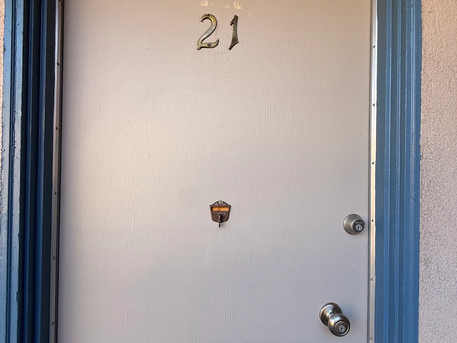 1 bed, 650 sqft, $1,975 — Photo 3