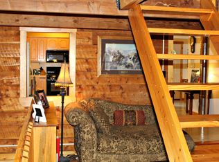 38255 Whispering Ln, Sterling, AK 99672