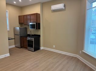 1632 19th St NW APT 3, Washington, DC 20009