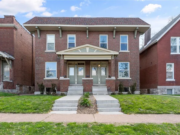 3914 De Tonty St, Saint Louis, MO 63110