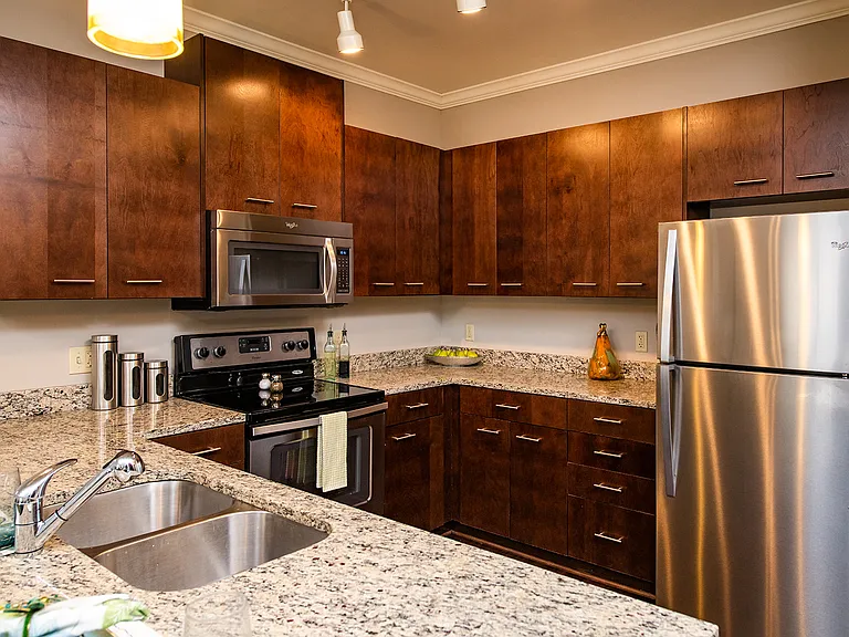 WaterCrest at City Center — Photo 17