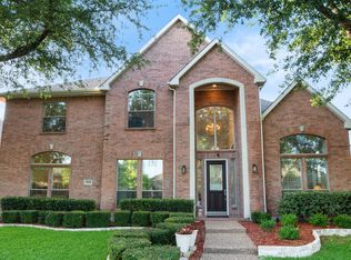 1818 Port Isabel Dr, Allen, TX 75013