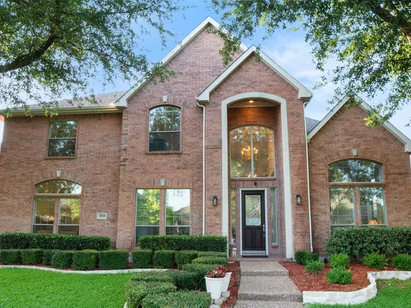 1818 Port Isabel Dr, Allen, TX 75013