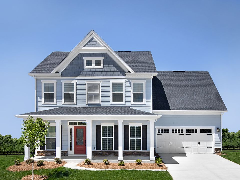 One home remains! All Closing Costs Paid Prime Location Value!