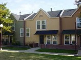 1150 Inca St APT 6, Denver, CO 80204