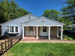 5486 Gloucester Rd, Columbia, MD 21044