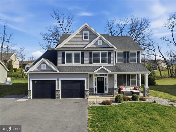 2006 Jelena Rd, Shippensburg, PA 17257