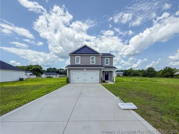 31 Tango Cir Lot 80, Parkton, NC 28371