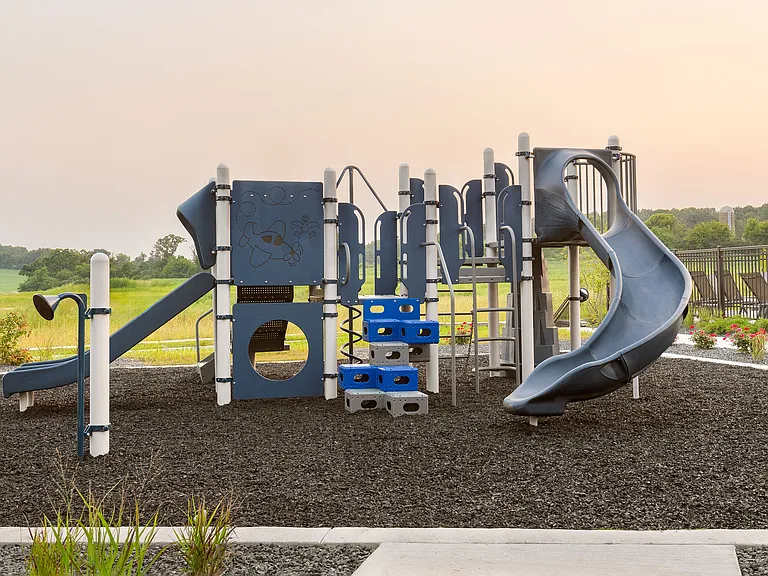 Apex at Verona Playground