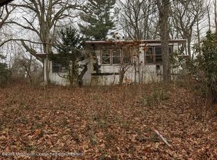 36 N Rochdale Ave, Roosevelt, NJ 08555