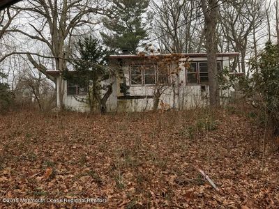 36 N Rochdale Ave, Roosevelt, NJ, 08555