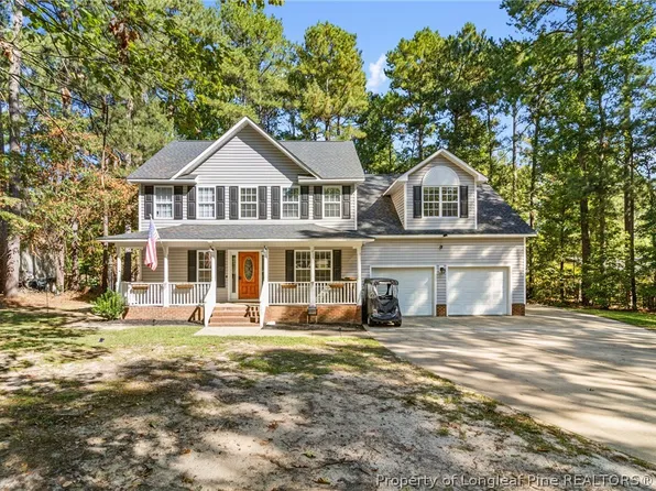 140 Fairway Ln, Sanford, NC 27332