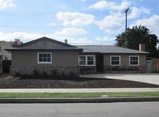 2338 W Falmouth Ave, Anaheim, CA 92801
