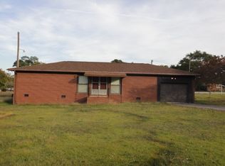 4204 Highway 25 N, Hodges, SC 29653