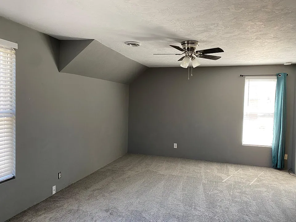 Large living room