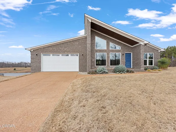 260 Natures Trl, Huntingdon, TN 38344