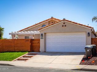 2442 Santa Rosa St, Santa Maria, CA 93455